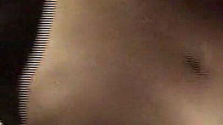 Mature Brunette's Dripping Pussy Eaten to Shaking Orgasm