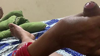 Simran Bhabhi Fucks Her Brother-in-law at Home - Brother-in-law Please Fuck Me