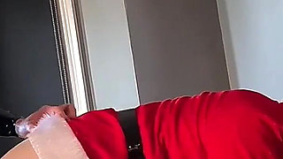 When Santa Got Fucked up the Chimney