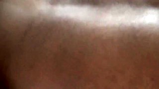 Stacy Snake Brunette Interracial Anal Foursome