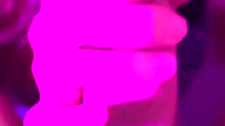 Gagged Boyfriend Doggy Strapon - I Pound His Ass Until He Cums From Prostate