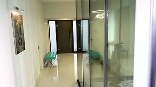 BackdoorPOV - Kaisa Nord - Satisfying The Wife Of Your