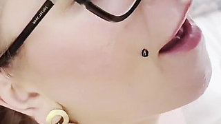 Facial Compilation Part 2