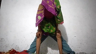 Desi Village Husband Wife Sex