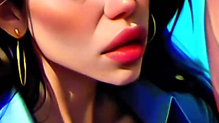 Busty Police MILF SPH While Fantasizing About Monster Cocks (Inner Monologue Fantasy)