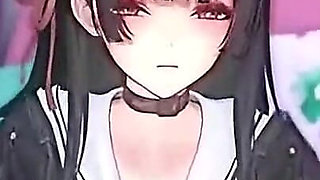 Wuthering Waves - Chisa Passionate Sex with Rover Intense Moaning - 3D Hentai Animation