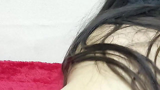 Indian Step Sister Finally Succeeds in Seducing His Step Brother