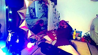 Eating Peanuts Ignoring Responsibilities