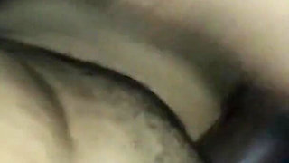 Desi Bhabhi's Little Pussy Thirst and Cum Ejaculation
