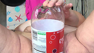 Hickey on Her Tit Shes Fucking That Big Dick