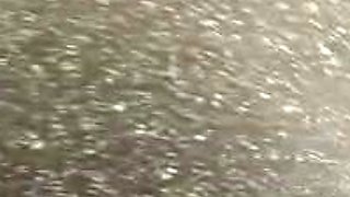 Amateur Horny Blonde Masturbates with Beer More webcamgirls