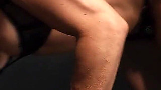 My Core Workout Routine for Steel Abs