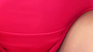 Hot milf of the huge peyotes and hairy pussy