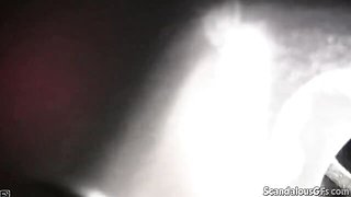 Sexual Riley's public scene
