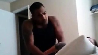 Black Boy's Bedroom Antics - BBC Action