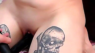 Crazy Clit Play