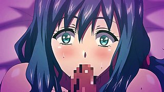 COUGARS with Big Fun bags Love Creampies and Sharing Spunk-pump