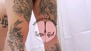 SNEAKY STORE ORGASM CHALLENGE: MULTIPLE SQUIRT WITH DILDO