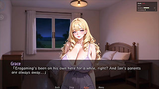 Ntr’ed by My Stepdad - Part 3