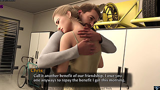 A Perfect Marriage Update 25 to Be Continue