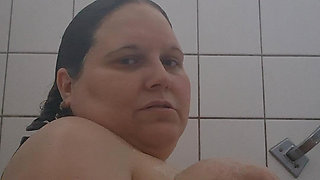 I'm Going Swimming