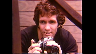 Arcadia Lake and Eric Edwards Lovers