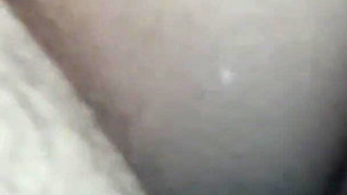 Flashing My Dick in Front of a Girl in Public Swimming Pool and Fucks Me - It's Very Risky with People Near - Misscreamy