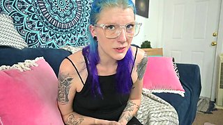 Missellie8s Cheap Slut Dildo Ride
