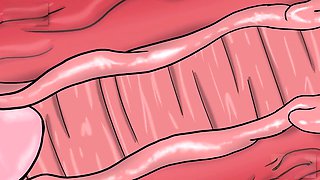 Toot braunstein, r34, pelicula