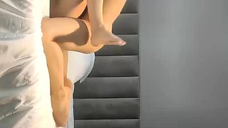 amateur granny hidden cam sex video