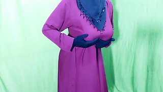 Desi Queen Hijab Housewife Office Blowjob 69 Homemade Hindi Dirty Talk