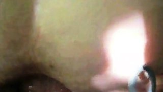 Outdoor Gay Fun with Amateur Couple
