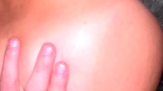 Lia Lynn BG Fuck In The Hot tub