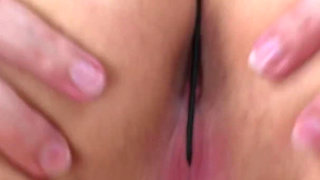 Skye Blue - Booty Shake