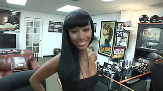 Extreme Desires Fulfilled Rough