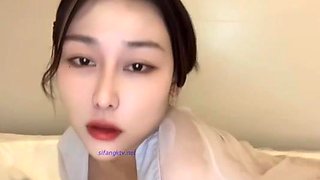 Steamy Girl Explores Wild Bath Squirt Passion