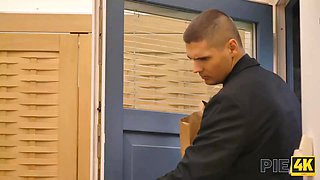 Pie4k. milkshot and cumshake story