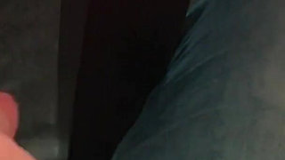 Teacher Jerks off a Student's Cock in University Class Until He Cums - Misscreamy