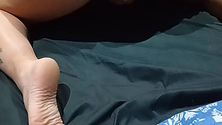 I Record Myself for a Pervert