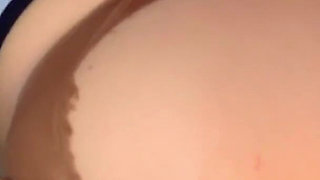 Kinky Anal Pegging with Her Boy with Amazing Scene!