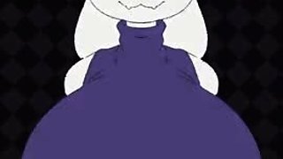 beat banger toriel