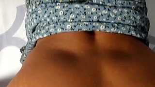 Camping Sex with Step Sister, Went Wrong Simple Touch Converted to Hard Fuck and Squirting Orgasm at the End