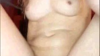 Brunette fuck machine: Amateur, Eporner  Solo Porn