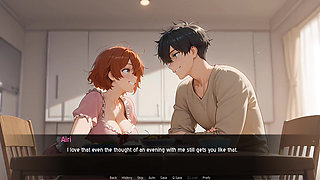 Help I Married a Slut - Episode 1