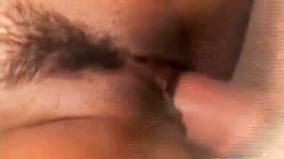 Cumshots clip with pure cutie from Screw My Wife Club