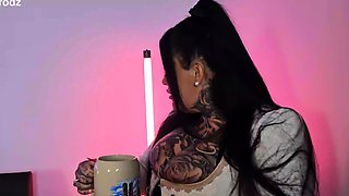 German BBW Whore