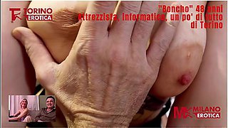 Casting Torinoerotica - Milanoerotica - Marzo 2024 - Mesmeratrixxx - Boncho