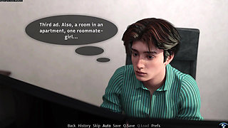 Merging of the Stars #3 to Be Continue