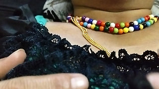 The Gar May Ungli Dal Guy Had Fun with His Stepsister