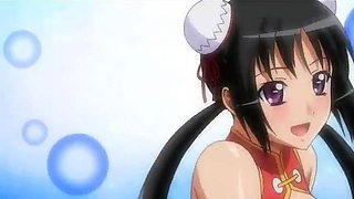 Hentai: Blowjob, Big Tits  Big Ass Porn